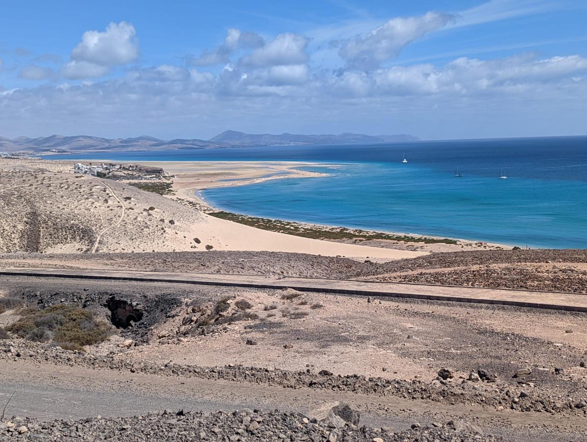 Appartamento Las Palmas تاراخاليخو المظهر الخارجي الصورة
